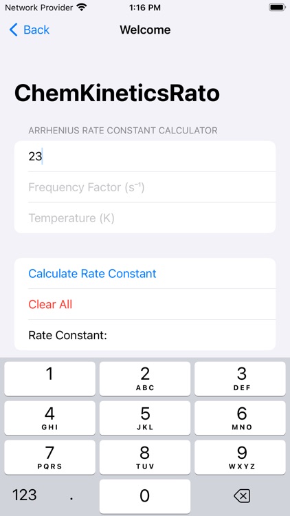 ChemKineticsRato screenshot-4