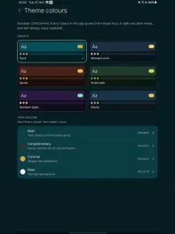 ChillCommit: Ice Bath & Sauna screenshot 20