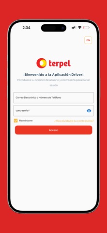 FullPass Terpel Screenshot 4 of 5