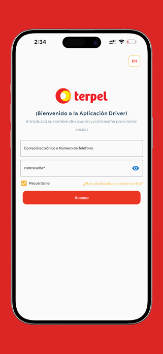 FullPass Terpel Screenshot 4 of 5