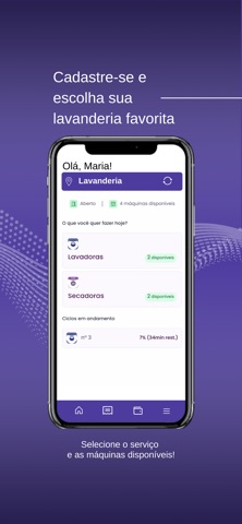 Lav Sempre Screenshot 1 of 5