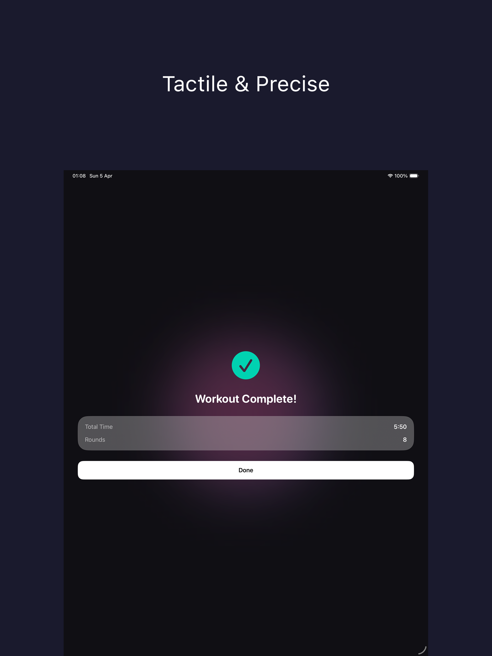 PureTimer screenshot 6