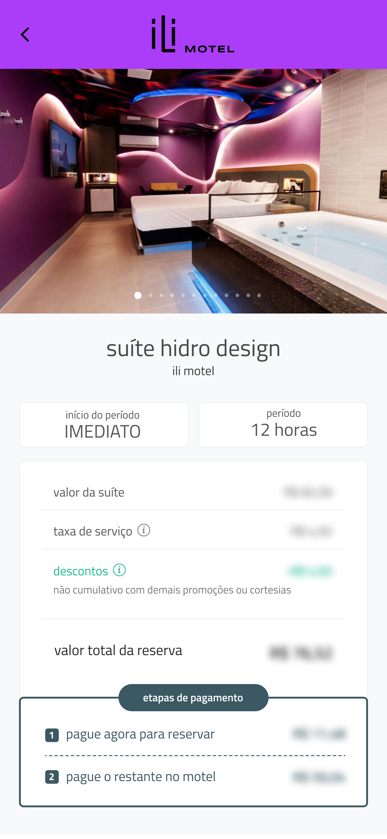 iLi Motel