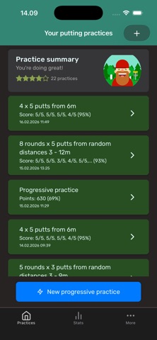 Putt Maister Screenshot 1 of 5