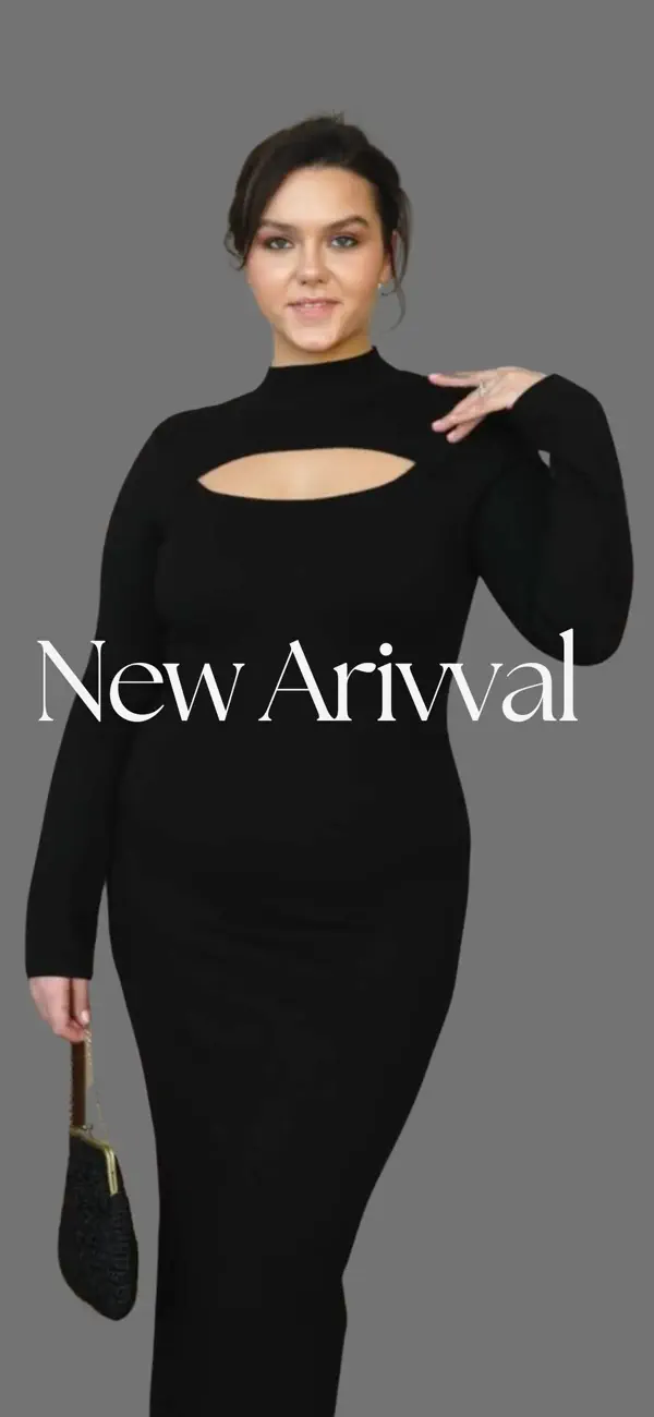Screenshot #1 pour Robes femme grande taille