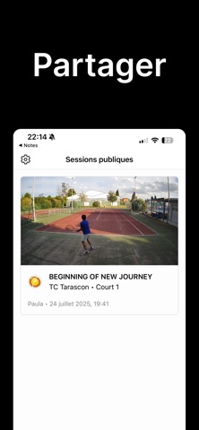 FYLD screenshot