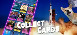 Cards, Universe & Everything screenshot 3