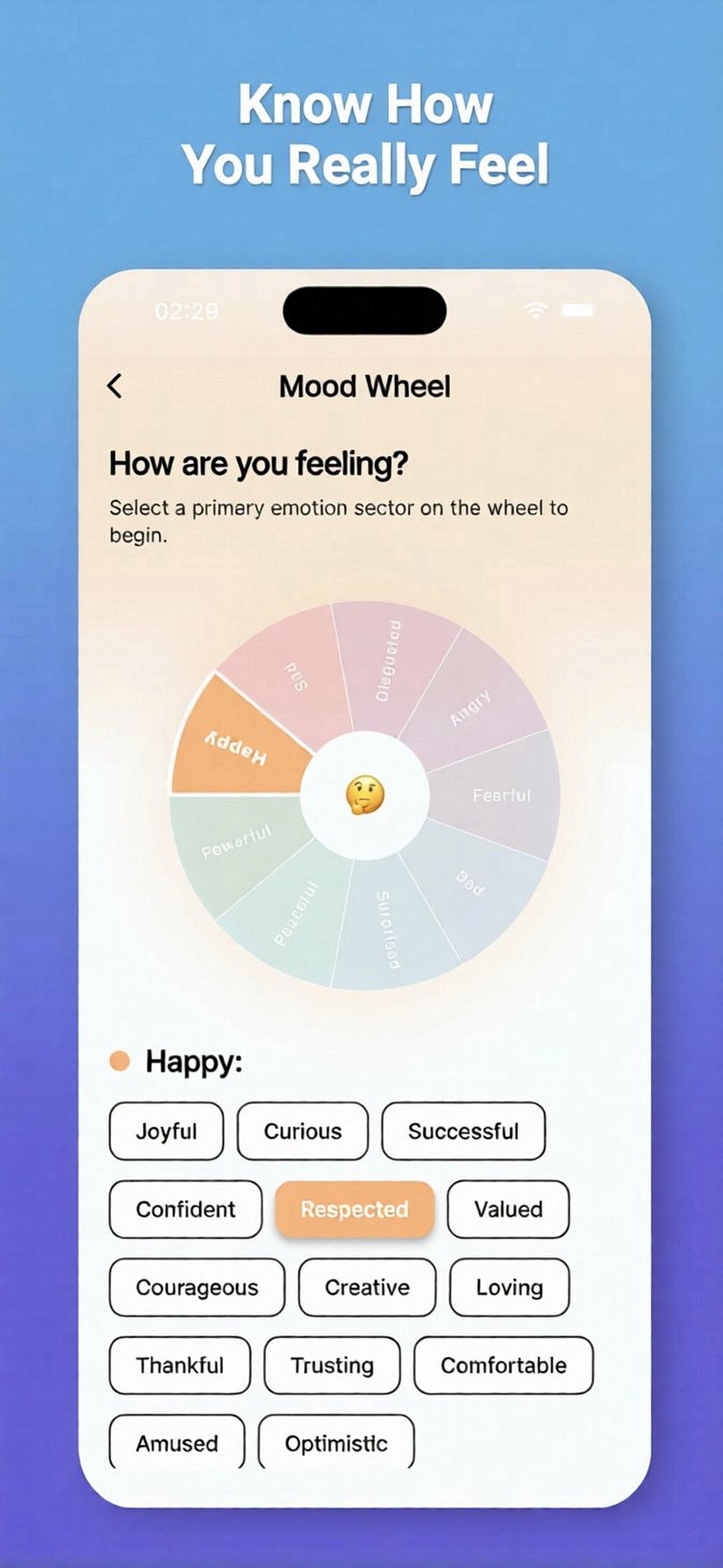 STEDTI screenshot 4