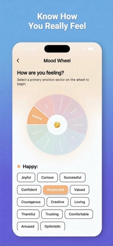 STEDTI screenshot