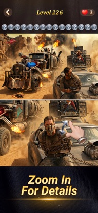 Differences - Find & Spot Pro screenshot 6