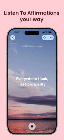 Gratitude: Self-Care Journal screenshot