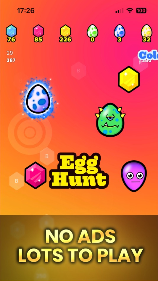 #3. One in a Trillion (iOS) От: Hamlab AB