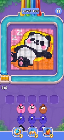 Color Duck Blast Screenshot 4 of 5