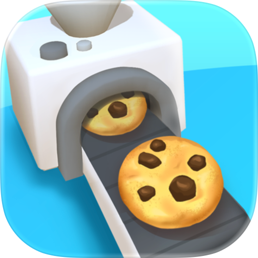 Dessert Factory Idle