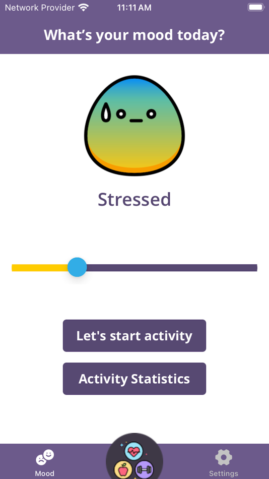 #2. Habit Tracker & Planner (iOS) 由: Jay Patel