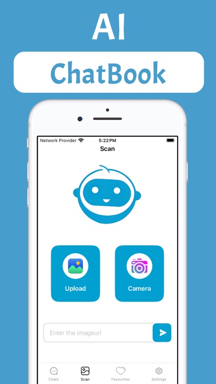 AI Image Analyzer : Chatbook