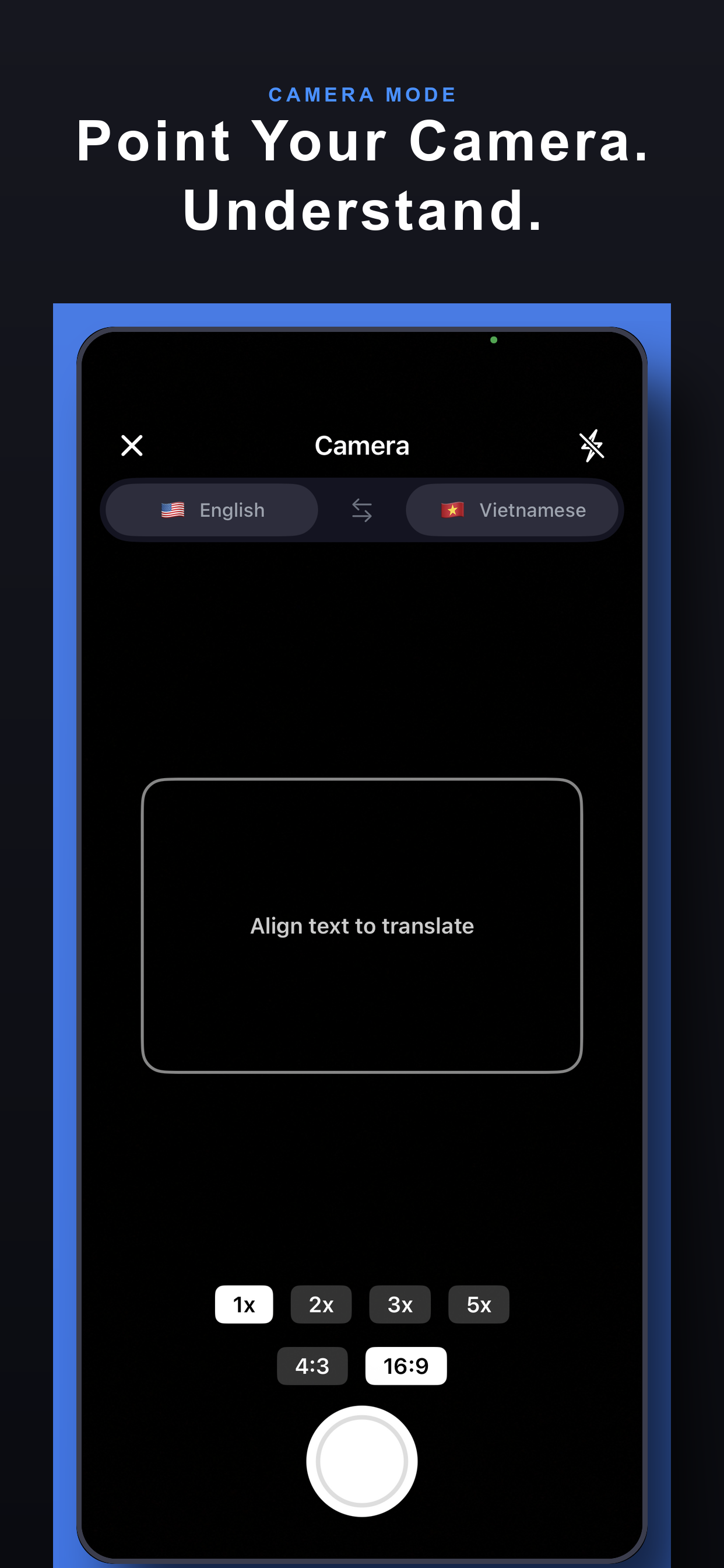EZTranslate screenshot 2