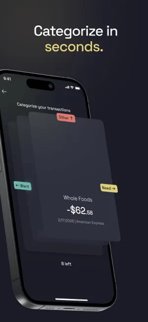 Cashews screenshot 3