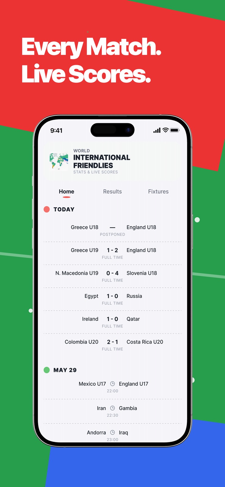 MatchAI: Football Prediction iphone screenshot 3