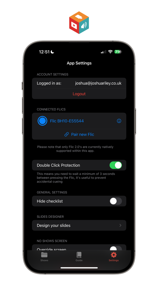 #3. Magic Cue (iOS) โดย: Vanishing Inc. Magic LLC