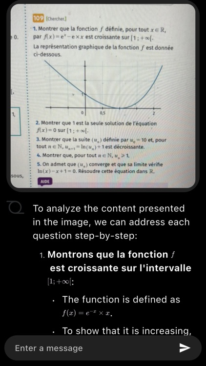 PhotoHelp - Homework Help