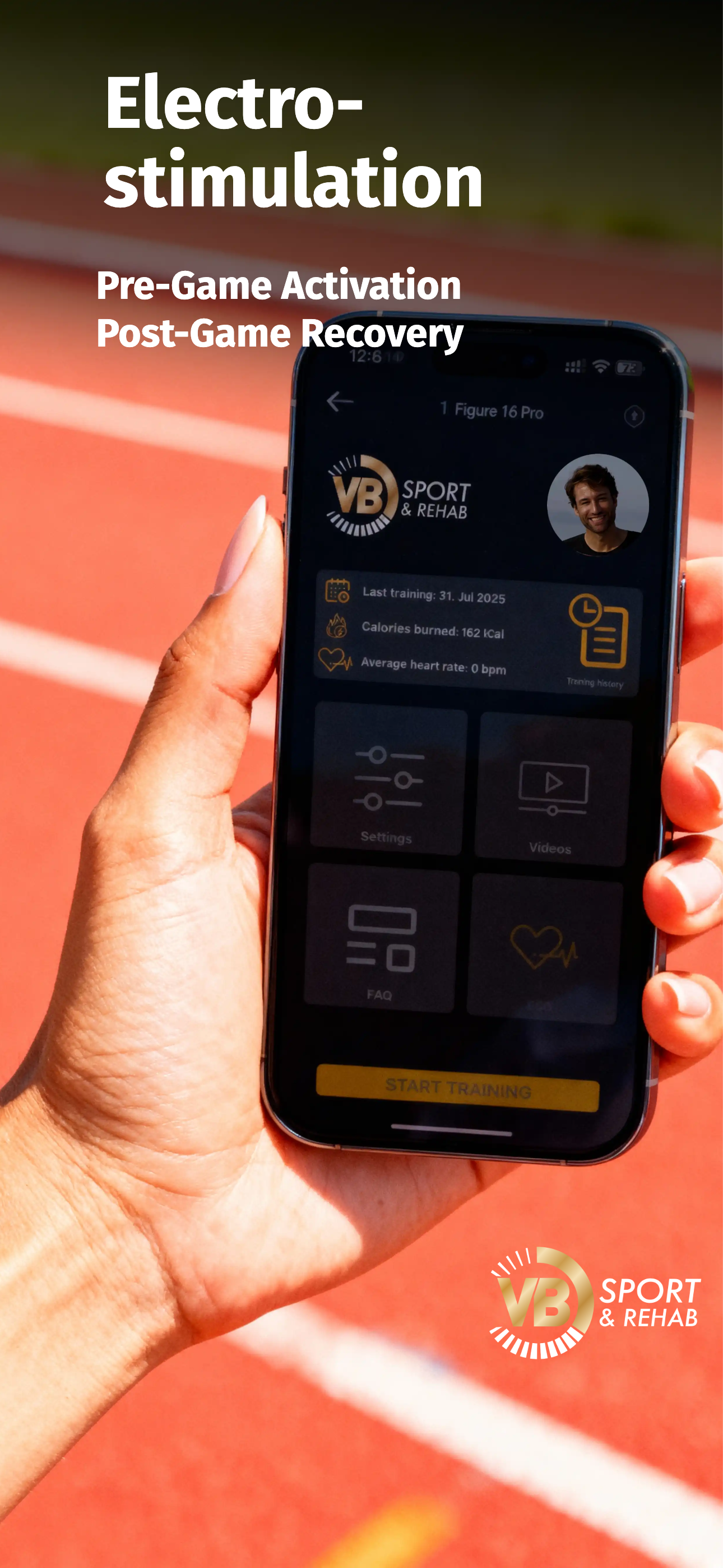 VB Sport & Rehab