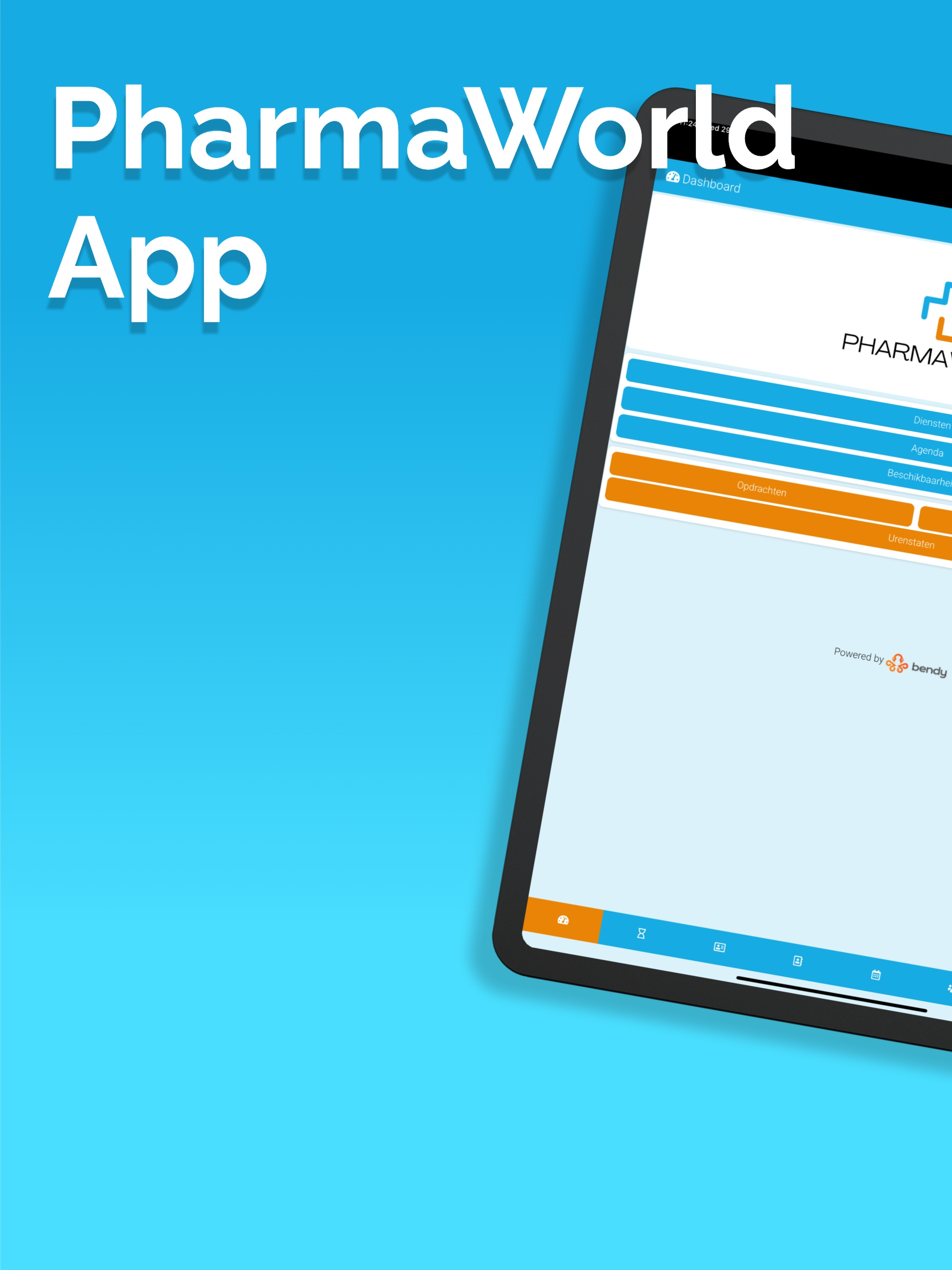 PharmaWorld screenshot 10