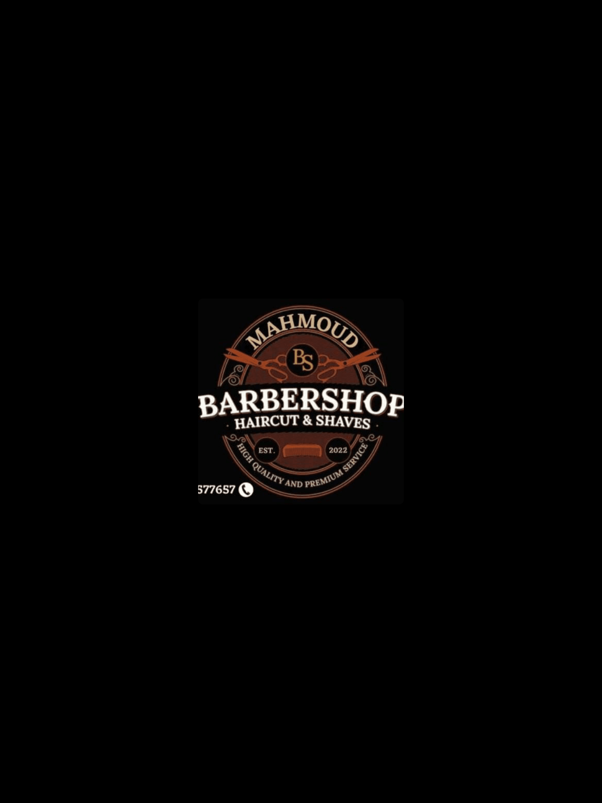 Mahmud Barbershop screenshot 5