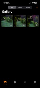 CalcVault – Hide Photos/Videos screenshot