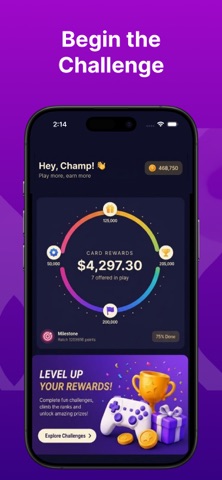 Scroll Boost iPhone screenshot 2