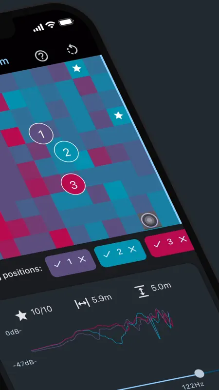 SubZone screenshot 2 of 6