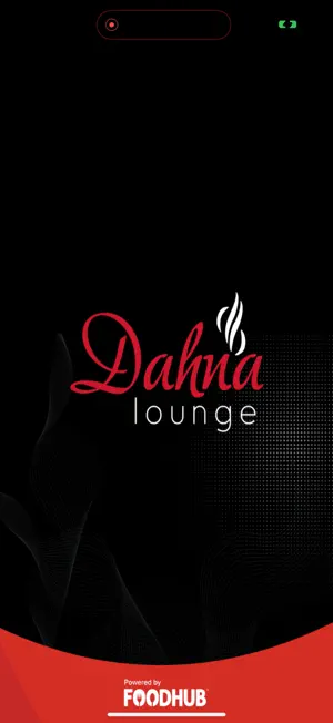 Dahna Lounge screenshot 1