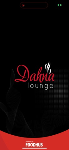 Dahna Lounge Screenshot 1 of 4