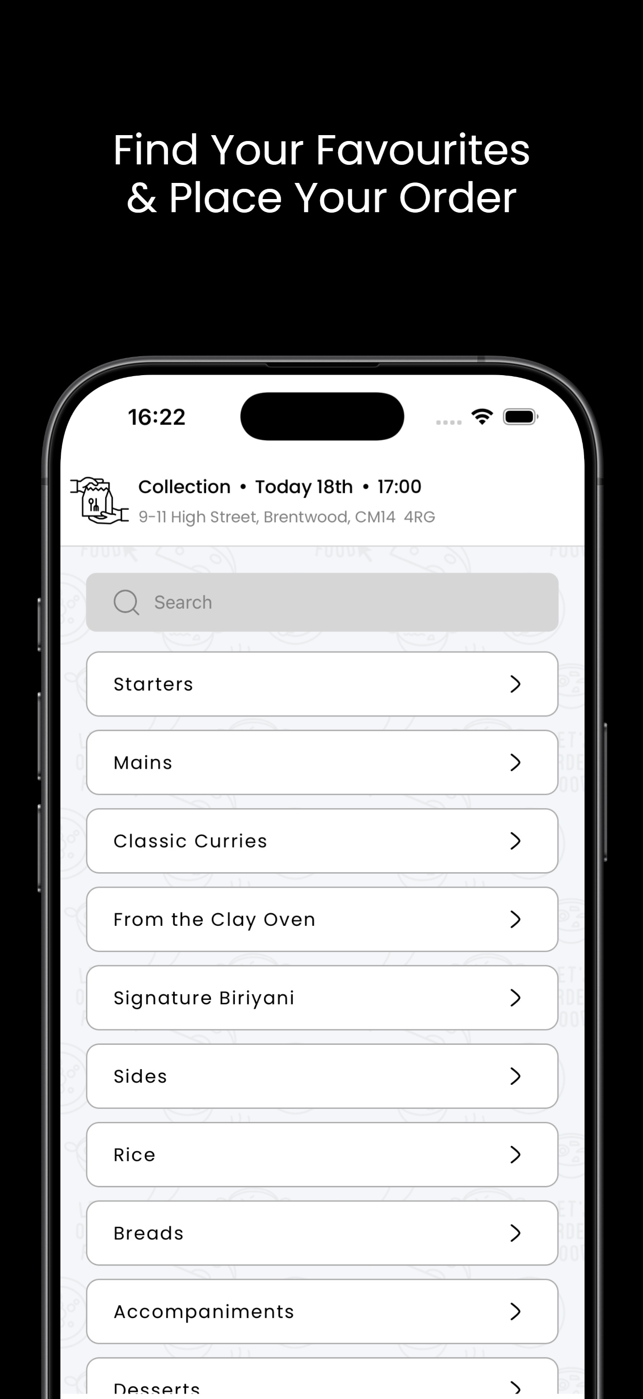 Navateet screenshot 4