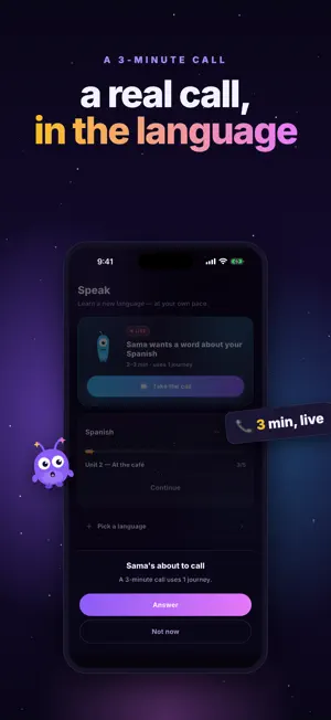 Zeeza AI screenshot 4