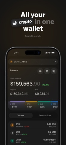 Moon Safe Screenshot 1 of 5