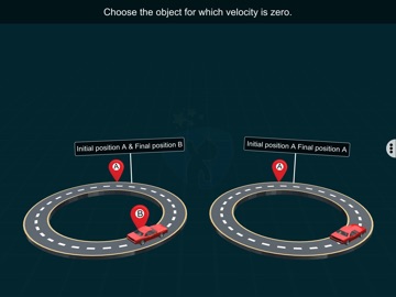 Velocity by EduTech Era iPad screenshot
