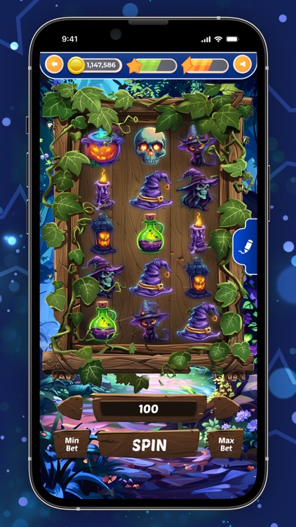 Total Kasyno screenshot-3