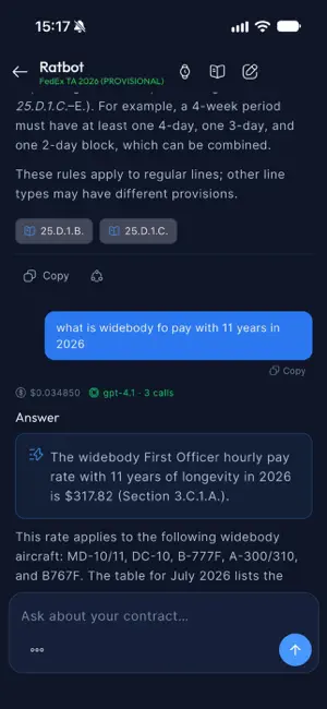 Machpoint8 screenshot 4