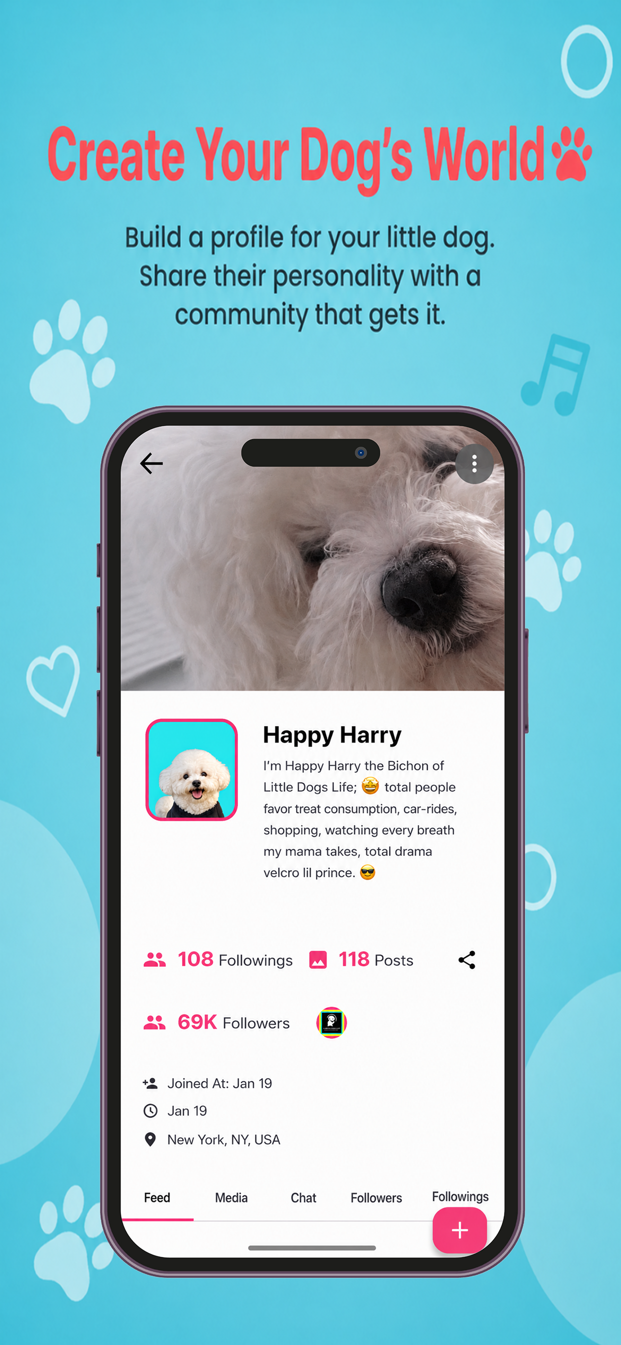LittleDogsLife screenshot 6