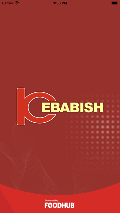 Kebabish Green Lane Screenshot