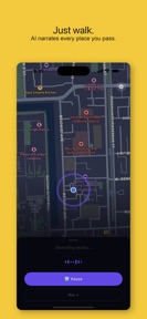 ChinaWalk: AI China Tour Guide screenshot