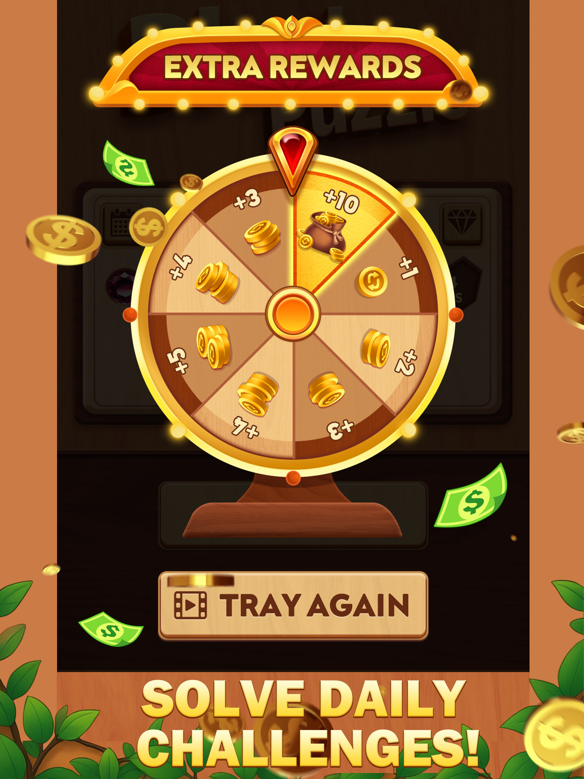 Block Master-Wood Puzzle Blast screenshot 10