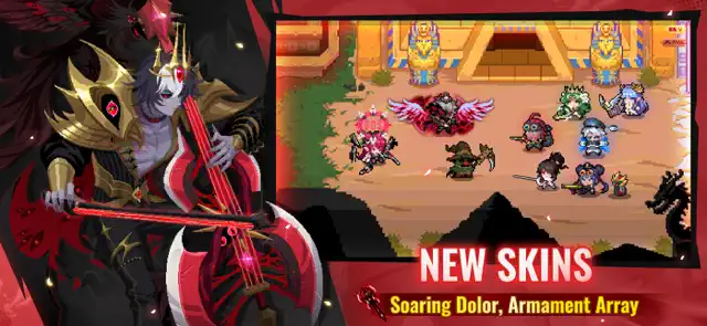 Soul Knight screenshot 5