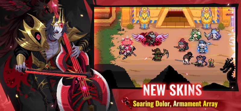 Soul Knight screenshot 7