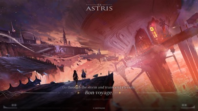 Ex Astris Screenshot