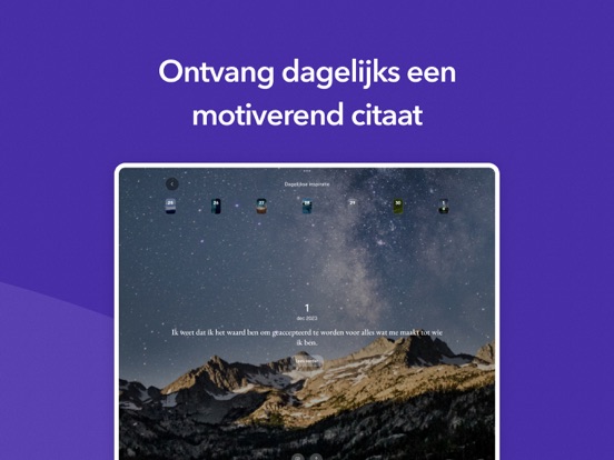 Meditopia: Meditatie, Slaap iPad app afbeelding 6