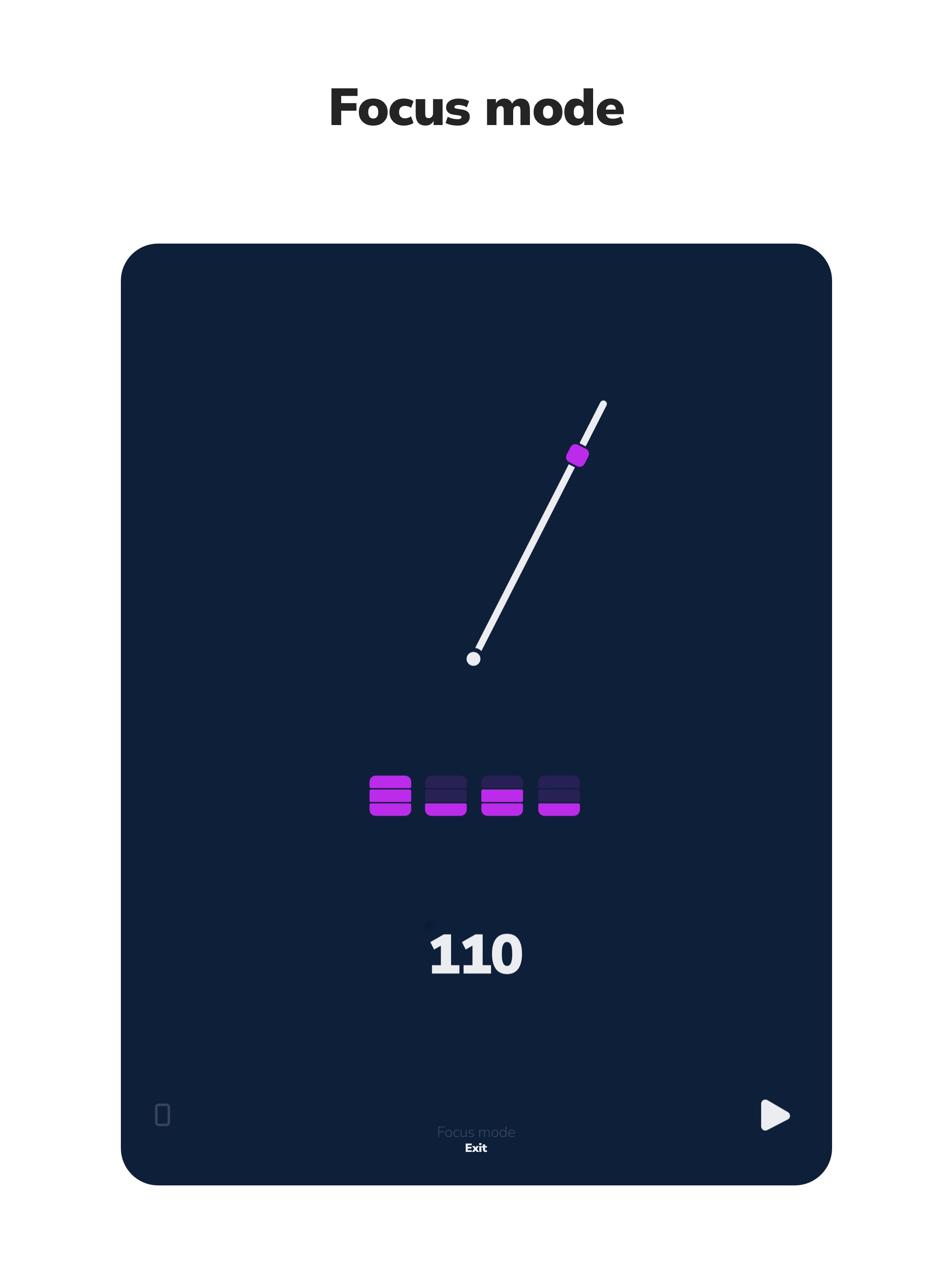 Metronome Beats : Drum Loops