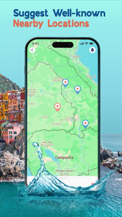 Flight Tracker - Air Traffic screenshot-5
