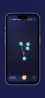 Nodix Line screenshot 2